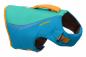 Preview: Ruffwear Float Coat Schimmweste für Hunde Blue Dusk Gr. XL